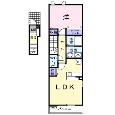 モダン・エディフィスⅡ