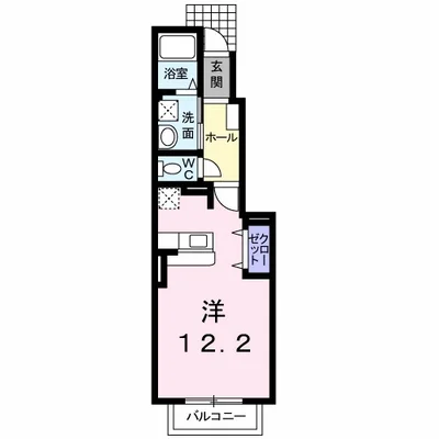 クァイエット レジデンスⅡ