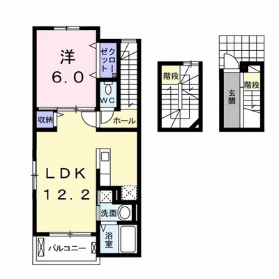 ロワール　ウエスト