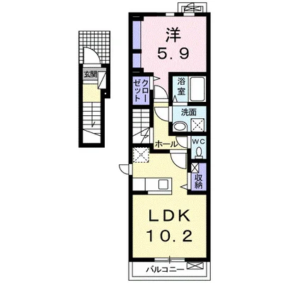 プレミアム・リゾートＢ