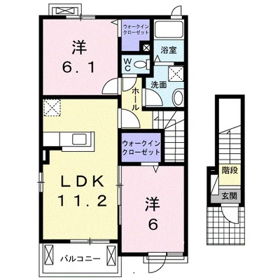 サニー・カーサⅠ