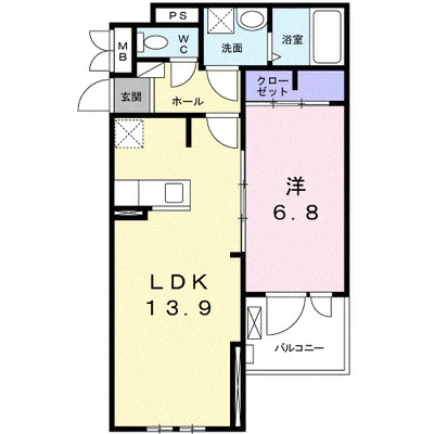 ルーセント プレイス