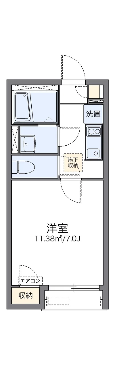 レオネクストT&K
