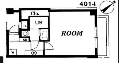 マイナビSTAY早稲田夏目坂