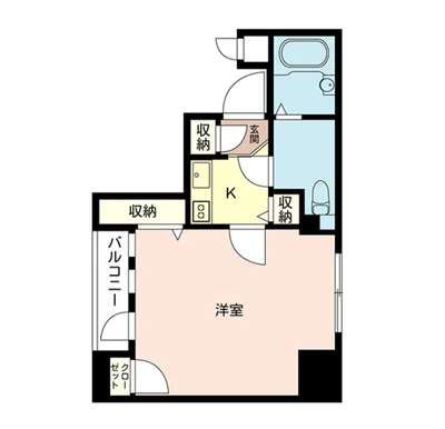 マイナビSTAYミライエ神田東