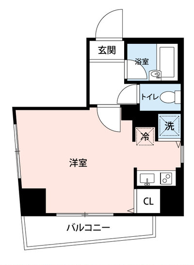 マイナビSTAYミライエ神楽坂ウエスト