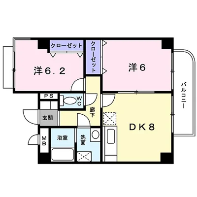 サンパティークA