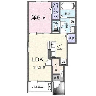 グリーン ローリエ