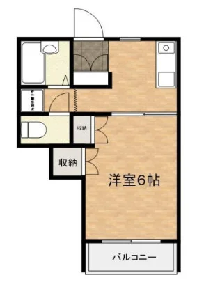 きららマンスリー出雲姫原