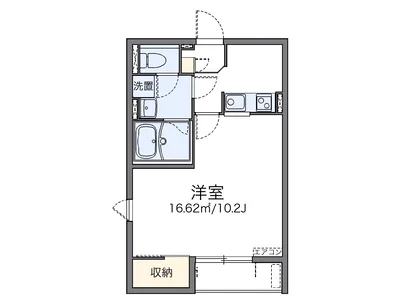 レオネクストウィル