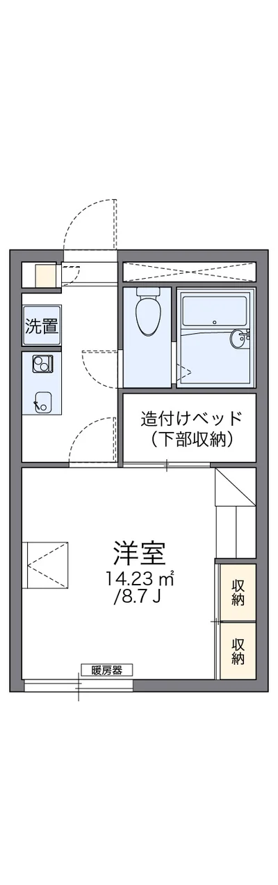 レオパレスエルアール