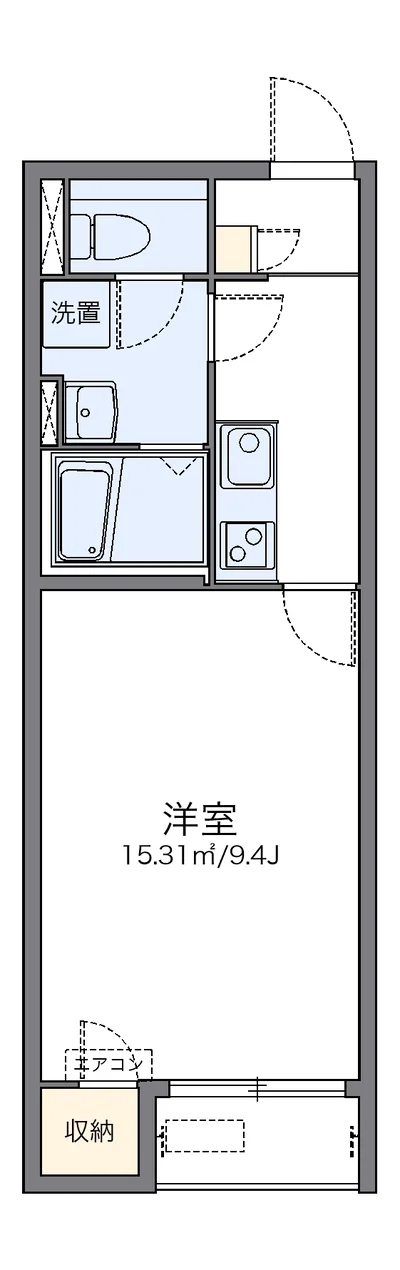 レオネクスト曙