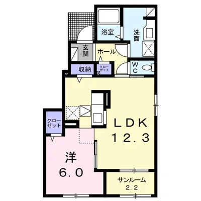 ラパン・エスポワールＣ