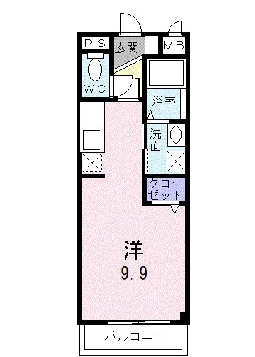 サンライトレジデンス