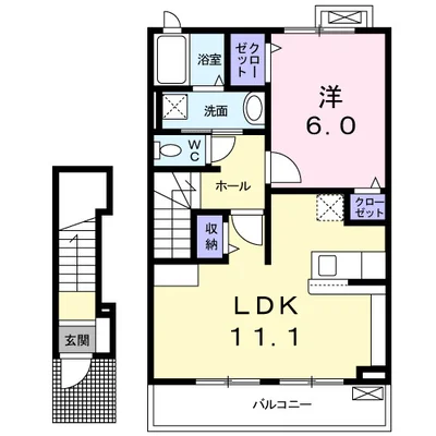 ヴィヴィッド・アヴェニ－ルⅡ
