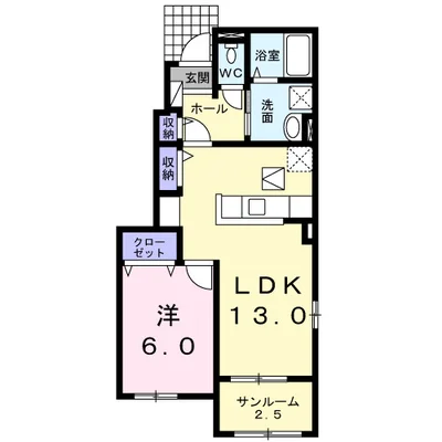 アンジュ・ブローテＢ