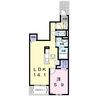 サンライズヴィラ