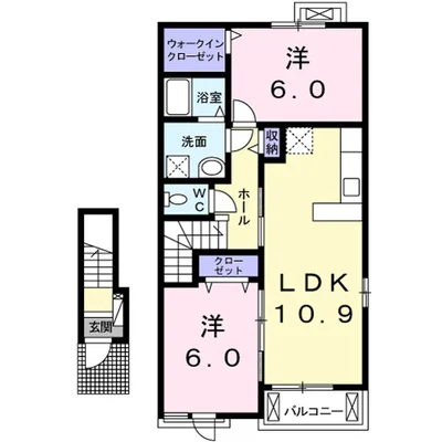 ビブレストⅤ　Ｂ