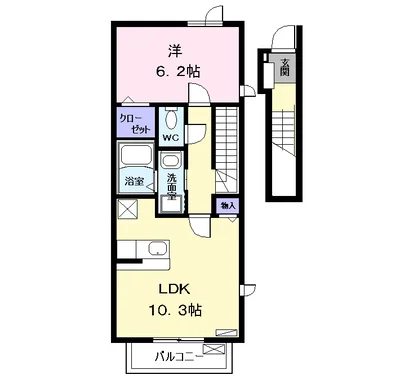 ボンヌ シャンス d