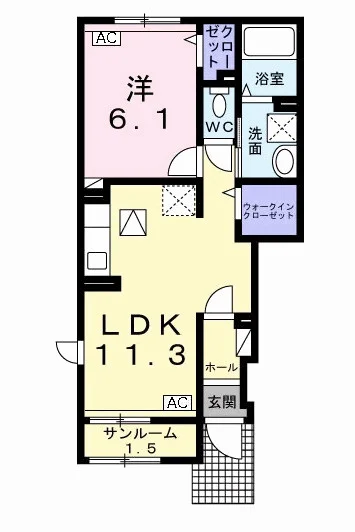 ブライトノース