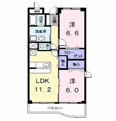 クレディア２１