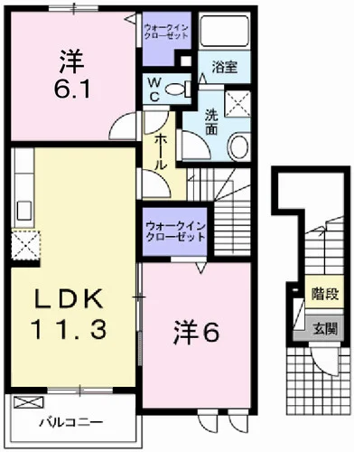 ブリアン・アヴニール
