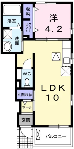 グランアウローラⅤ