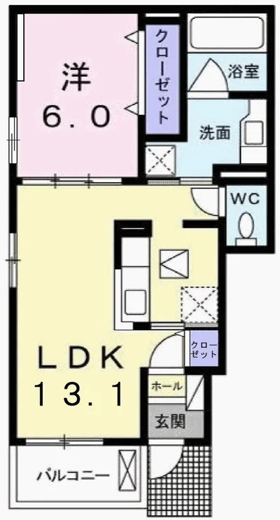 パティオ・プリマベラ