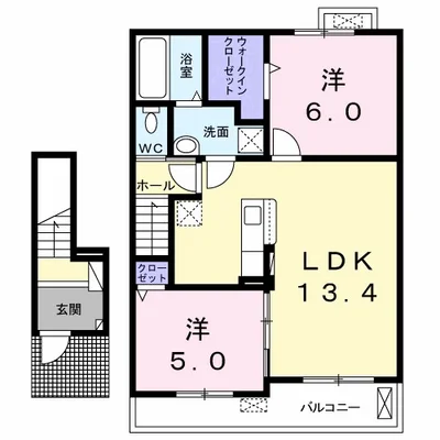 リヴェール西脇