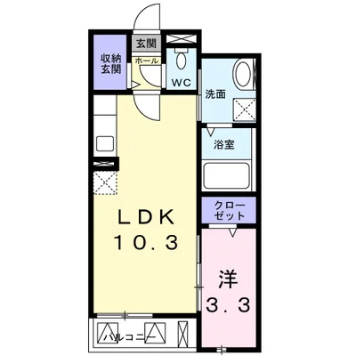 プランドール高槻