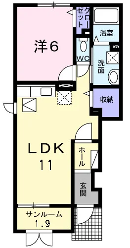 Ｌｅ・Ｓｅｎａｔ（ル・セナ）Ｂ