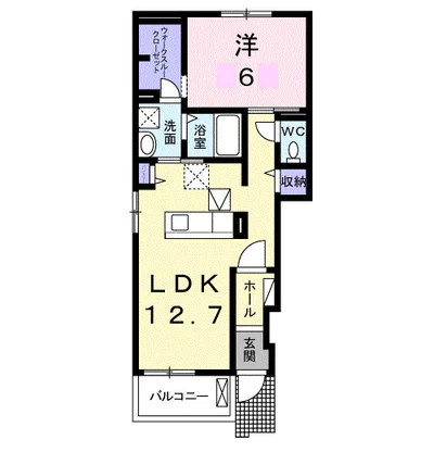 ルーベル春日Ｈ