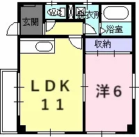 メゾン山崎