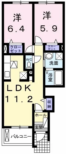 ゴールデン・リリィＡ