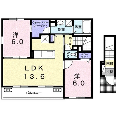 プリムヴェール