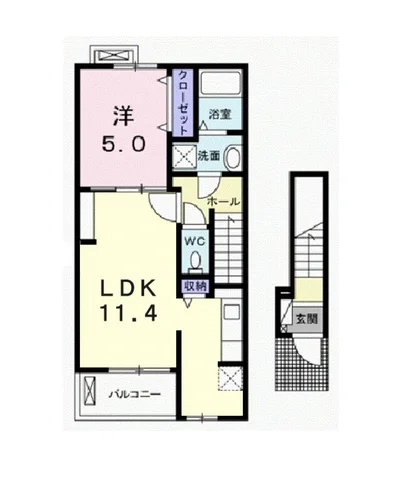 グレイス ヌーヴォー E