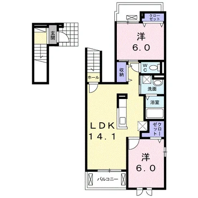 ヌーベル・ノア B