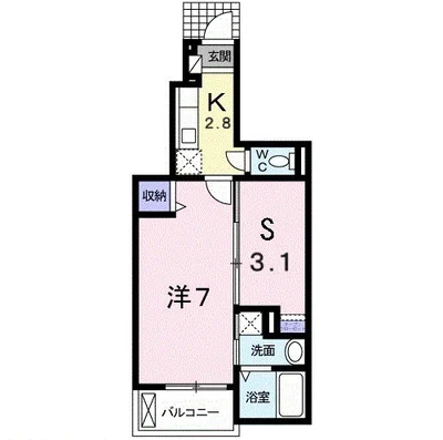 カ－サ　ジラソ－レ