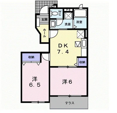 アビエテルノⅢ