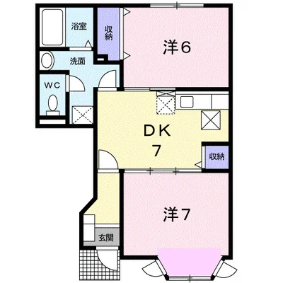 ピュアドリ－ムⅡ