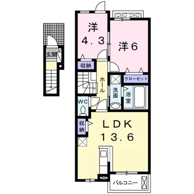 サニーレジデンスＳ