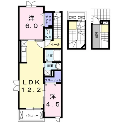 グラン・コーバイ