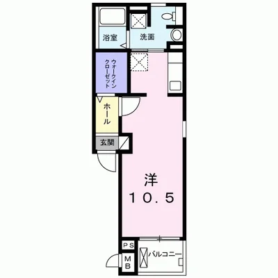 メゾン　ブランシュ