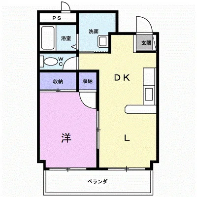 ニューマリッチ