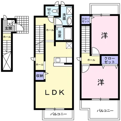 フィオーレ　Ｂ