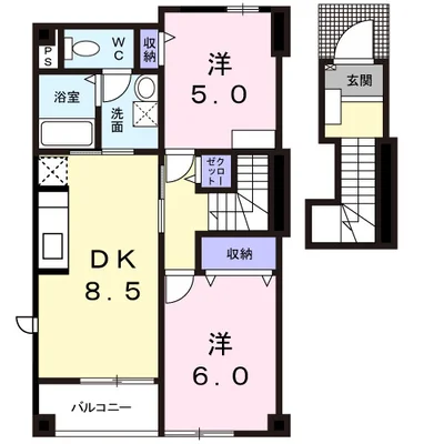 シャン・ド・ポワール　Ａ