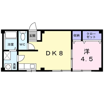 メゾン・ド・ニコル