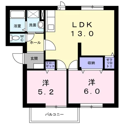 パークアベニューＢ