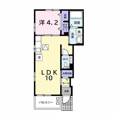 メゾン　ミニョン