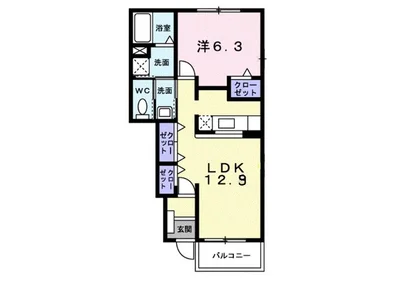 アルカンシエル・ド・モコⅠ